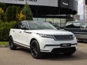 Land Rover Range Rover Velar I Москва  - изображение 32