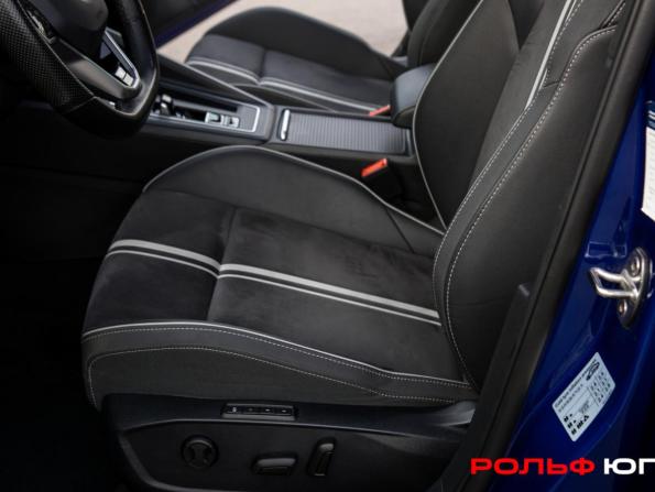 Volkswagen Golf VIII с пробегом 2021 года, цена 2 458 000 рублей, 51333 км, хэтчбек, Автокод Объявления