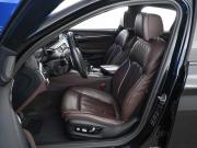 BMW 5 серии VII (G30/G31/G38) Рестайлинг Москва  - изображение 34