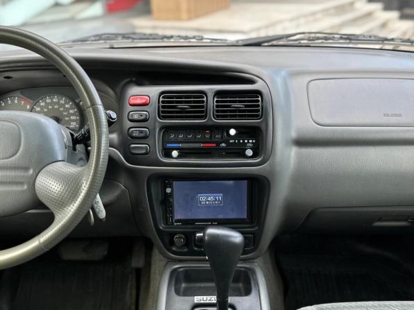 Suzuki Grand Vitara I Рестайлинг с пробегом 2002 года, цена 519 000 рублей, 234634 км, внедорожник, Автокод Объявления