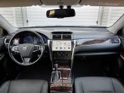 Toyota Camry VII (XV50) Рестайлинг 2 Казань  - изображение 26