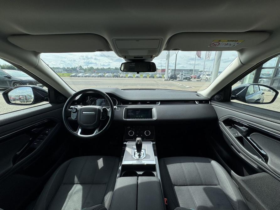 Land Rover Range Rover Evoque II Тверь  - изображение 17