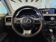 Lexus RX IV Санкт-Петербург  - изображение 39
