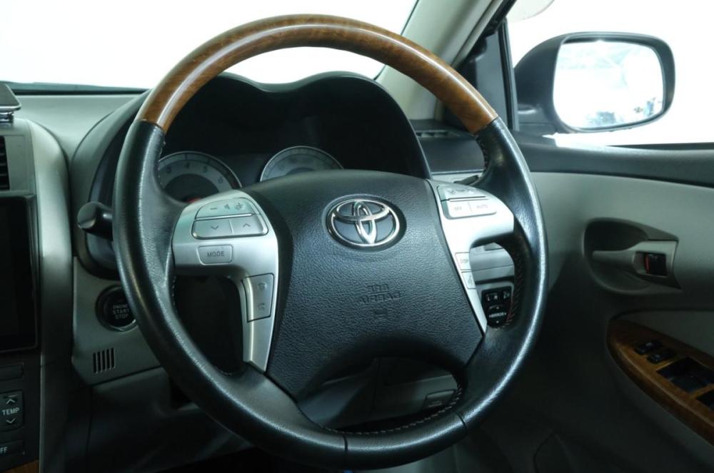 Toyota Corolla X (E140 E150) Рестайлинг Омск  - изображение 13