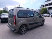 Citroen Berlingo II Санкт-Петербург  - изображение 20