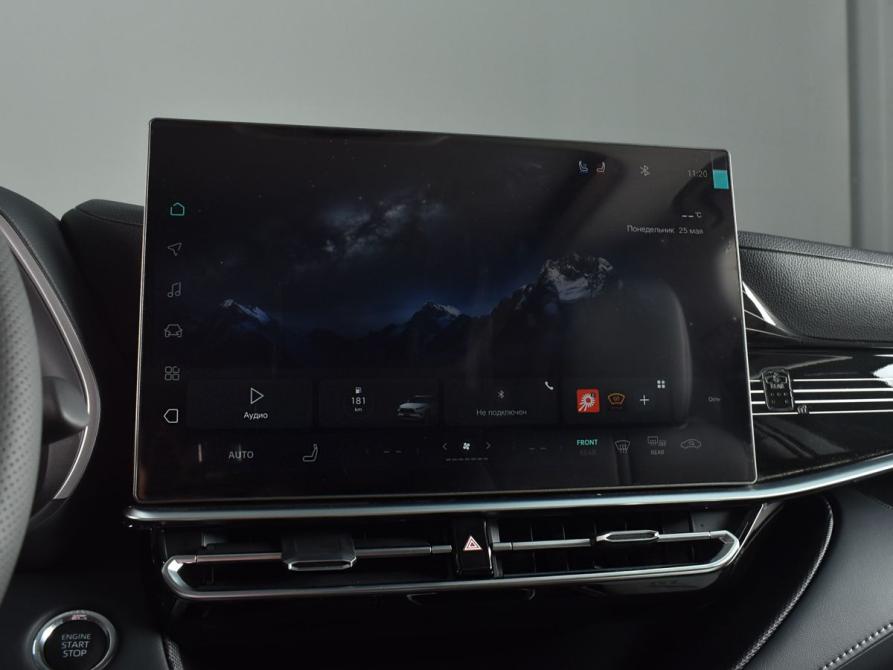 Toyota Highlander IV (XU70) Кемерово  - изображение 22
