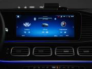 Mercedes-Benz GLE II (V167) Рестайлинг Москва  - изображение 47