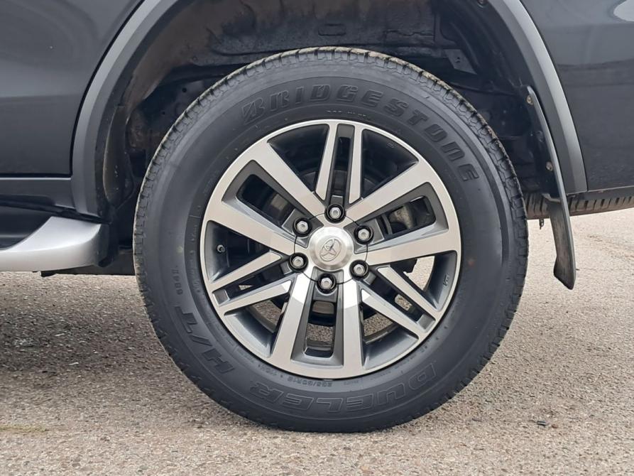 Toyota Fortuner II Набережные Челны  - изображение 22