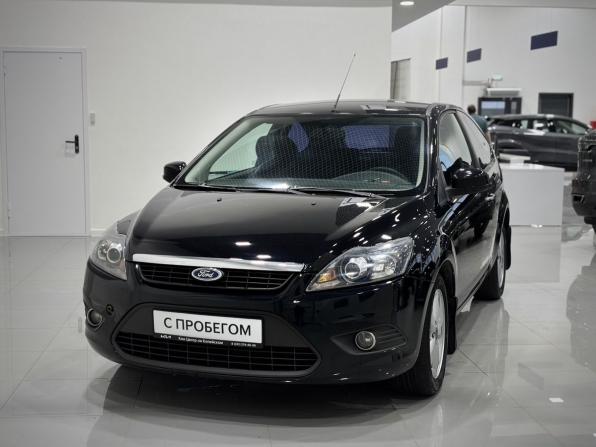 Ford Focus II Рестайлинг с пробегом 2009 года, цена 685 000 рублей, 159000 км, хэтчбек, Автокод Объявления
