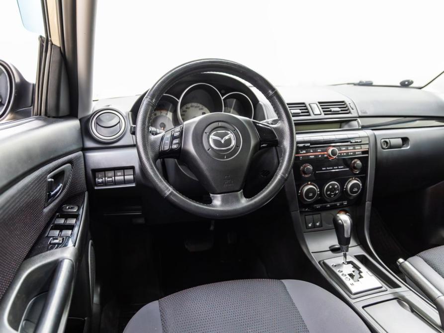 Mazda 3 I (BK) Рестайлинг Волгоград  - изображение 14