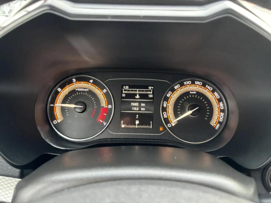 Lada (ВАЗ) Vesta I Рестайлинг (NG) Альметьевск  - изображение 8