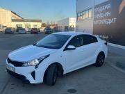 Kia Rio IV Рестайлинг Тольятти  - изображение 23
