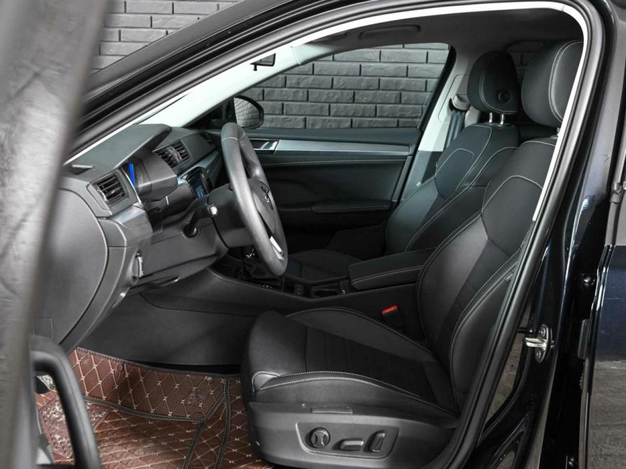 Skoda Superb III Рестайлинг Екатеринбург  - изображение 10