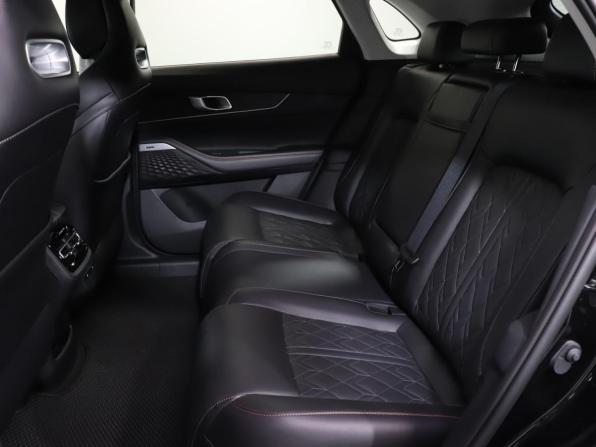 Changan UNI-K с пробегом 2023 года, цена 2 699 900 рублей, 48716 км, внедорожник, Автокод Объявления