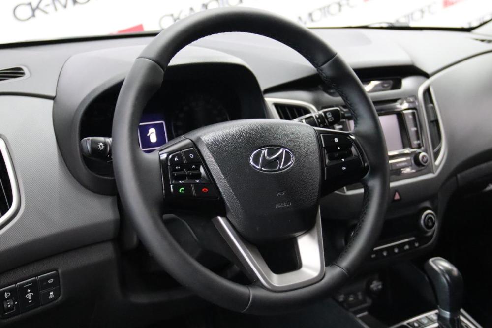 Hyundai Creta I Сургут  - изображение 15