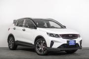 Geely Coolray I Томск  - изображение 21
