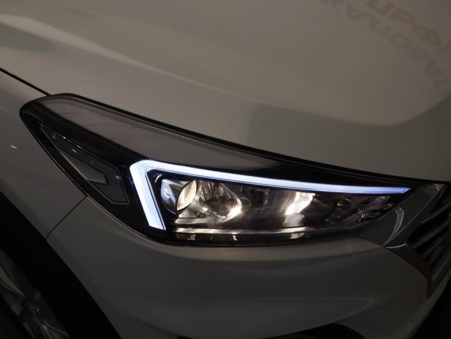 Hyundai Tucson III Москва  - изображение 27