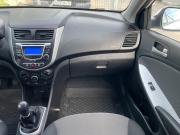 Hyundai Solaris I Вологда  - изображение 46
