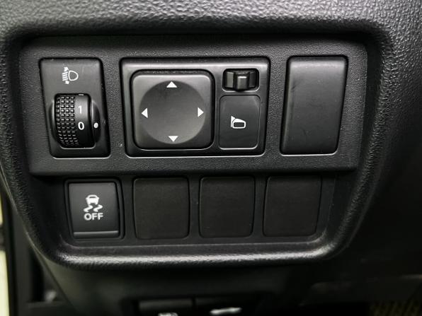 Nissan Juke I Рестайлинг с пробегом 2014 года, цена 1 299 000 рублей, 63005 км, внедорожник, Автокод Объявления