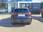Haval F7 I Рестайлинг Москва  - изображение 25