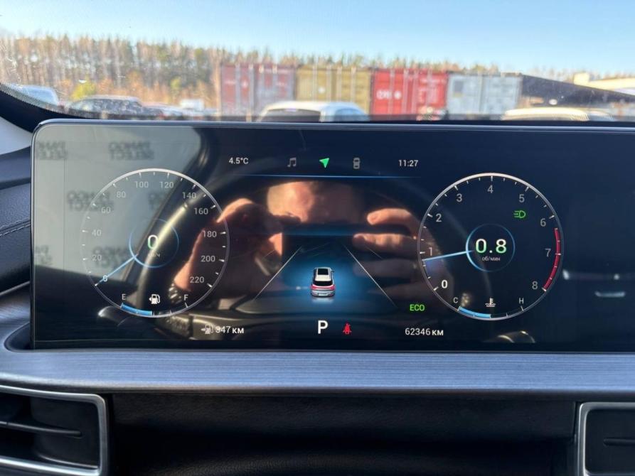 Chery Tiggo 7 Pro Max I Нижний Тагил  - изображение 26