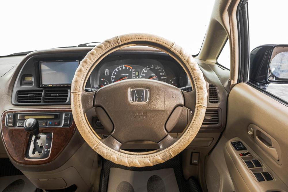 Honda Odyssey II Барнаул  - изображение 11