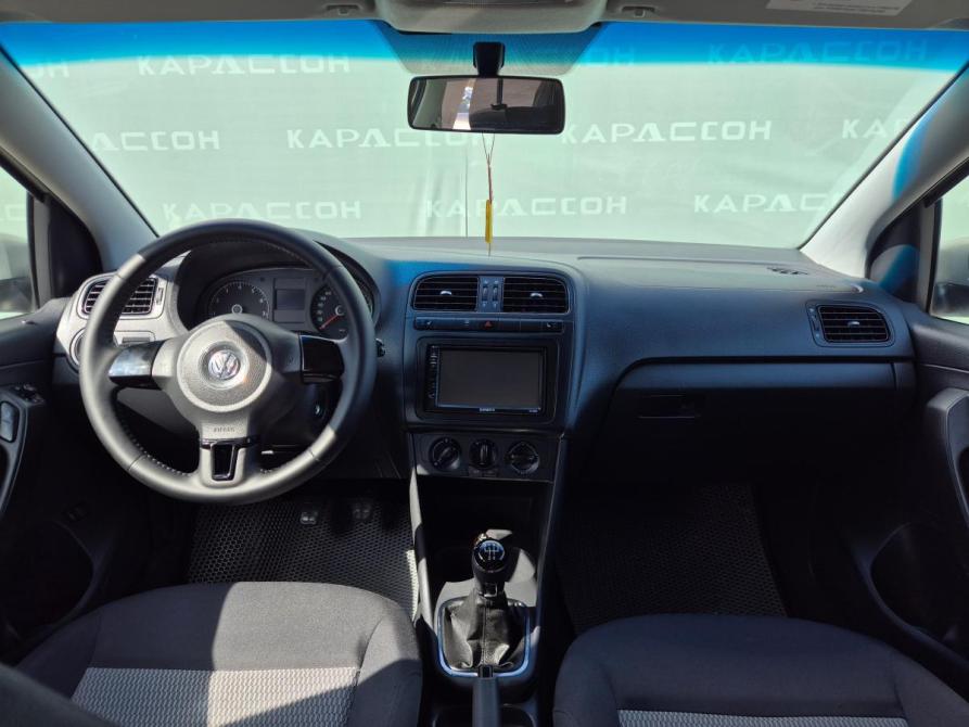 Volkswagen Polo V Екатеринбург  - изображение 6