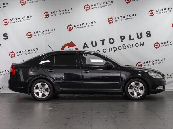 Skoda Octavia II (A5) Рестайлинг с пробегом 2011 года, цена 819 000 рублей, 180178 км, лифтбек, Автокод Объявления