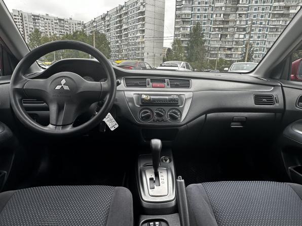 Mitsubishi Lancer IX с пробегом 2006 года, цена 450 000 рублей, 195106 км, седан, Автокод Объявления