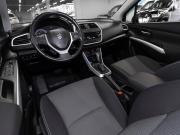 Suzuki SX4 II (S-Cross) Москва  - изображение 27
