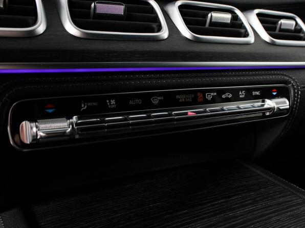 Mercedes-Benz GLE II (V167) с пробегом 2020 года, цена 6 195 000 рублей, 67878 км, внедорожник, Автокод Объявления