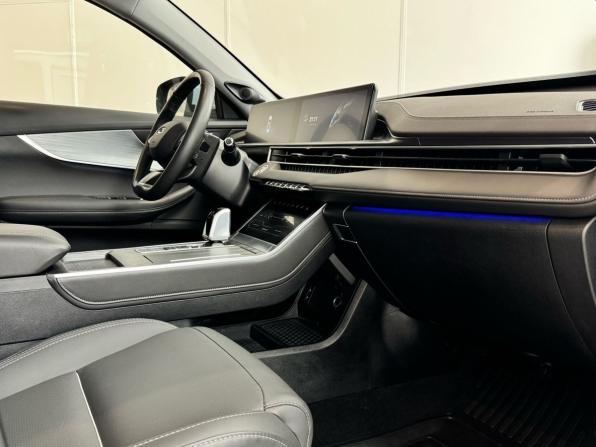 Chery Tiggo 7 Pro Max I с пробегом 2023 года, цена 1 650 000 рублей, 80500 км, внедорожник, Автокод Объявления