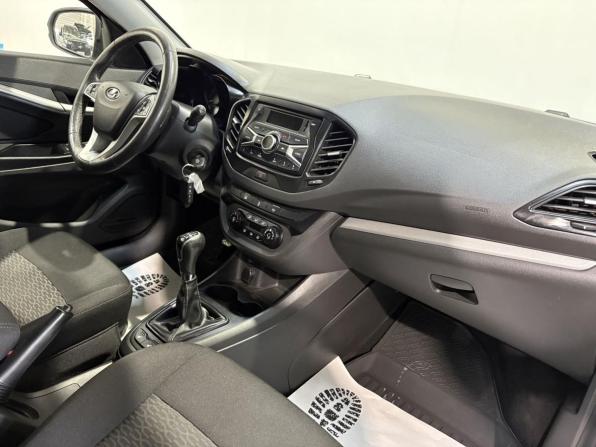 Lada (ВАЗ) Vesta I с пробегом 2020 года, цена 1 013 000 рублей, 72209 км, седан, Автокод Объявления