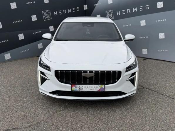 Geely Preface I с пробегом 2024 года, цена 2 630 000 рублей, 31523 км, седан, Автокод Объявления