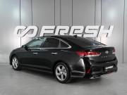 Hyundai Sonata VII (LF) Рестайлинг Ростов-на-Дону  - изображение 21