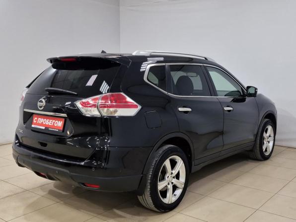 Nissan X-Trail III с пробегом 2015 года, цена 1 570 000 рублей, 206794 км, внедорожник, Автокод Объявления