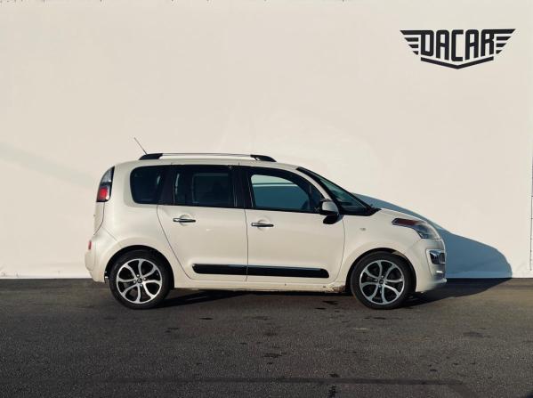 Citroen C3 Picasso I Рестайлинг с пробегом 2013 года, цена 550 000 рублей, 168000 км, минивэн, Автокод Объявления