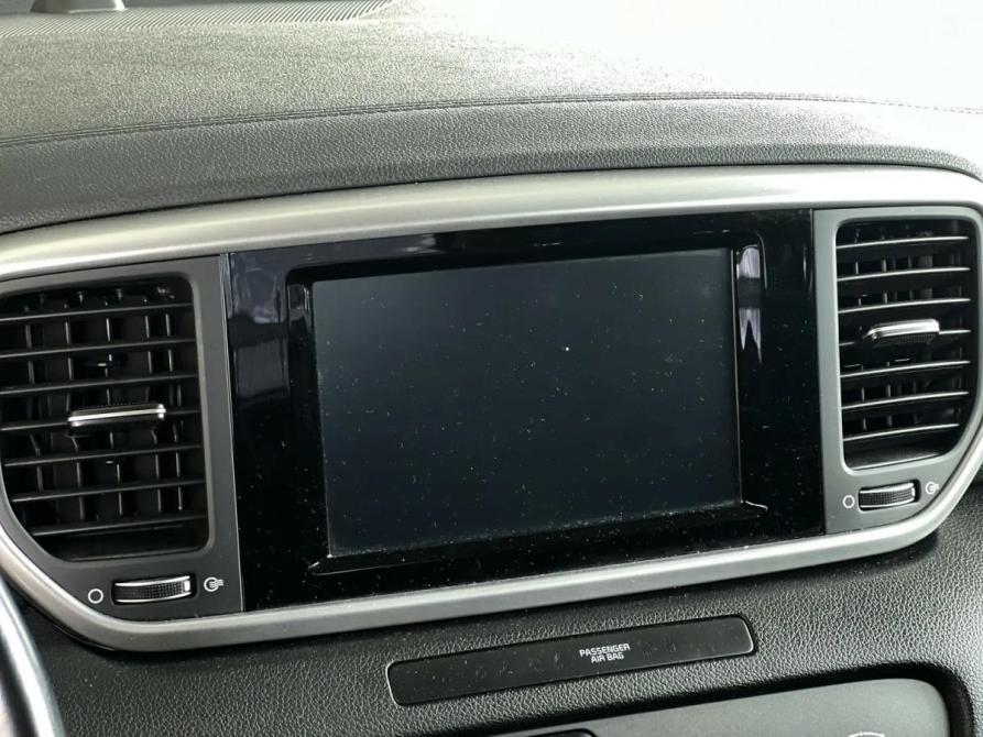 Kia Sportage IV Рестайлинг Екатеринбург  - изображение 18
