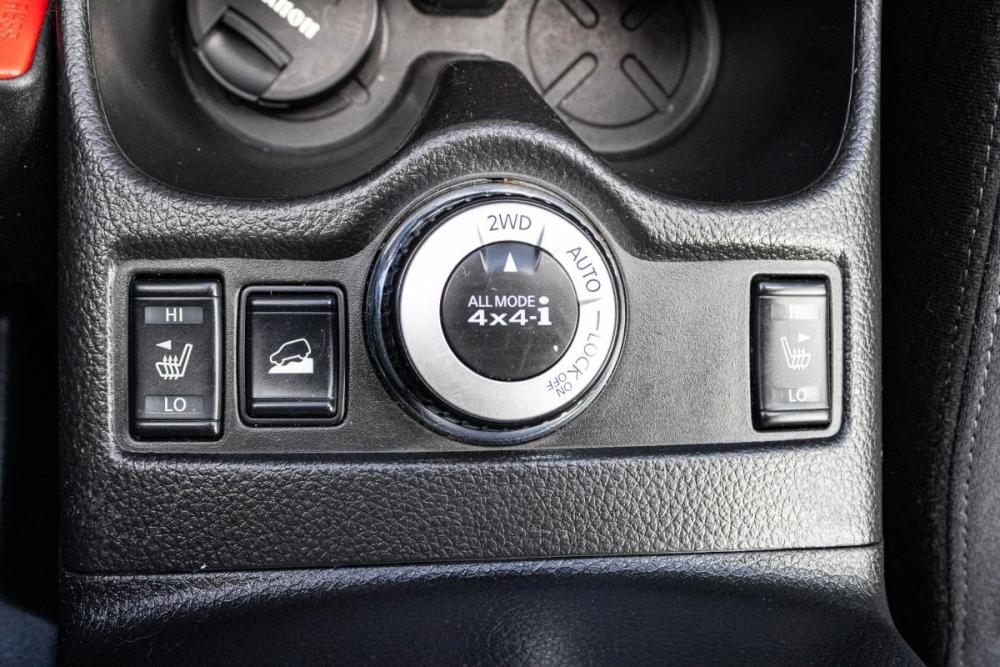 Nissan X-Trail III Уфа  - изображение 21