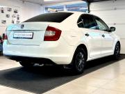 Skoda Rapid I Тольятти  - изображение 25