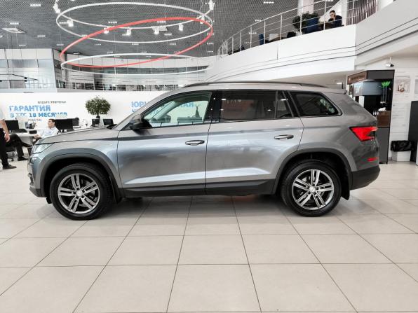 Skoda Kodiaq I с пробегом 2019 года, цена 1 799 000 рублей, 244858 км, внедорожник, Автокод Объявления