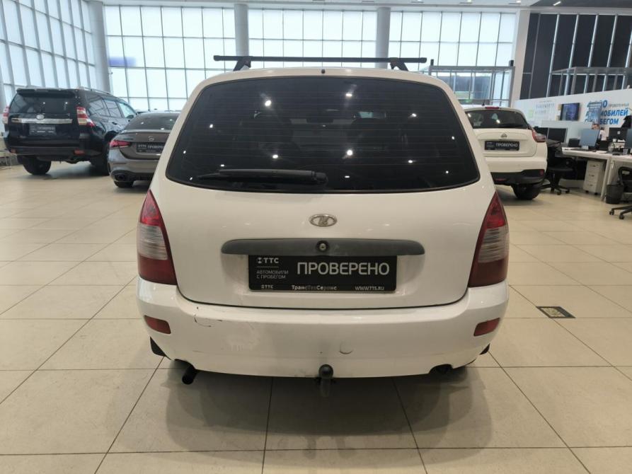 Lada (ВАЗ) Kalina I Казань  - изображение 7