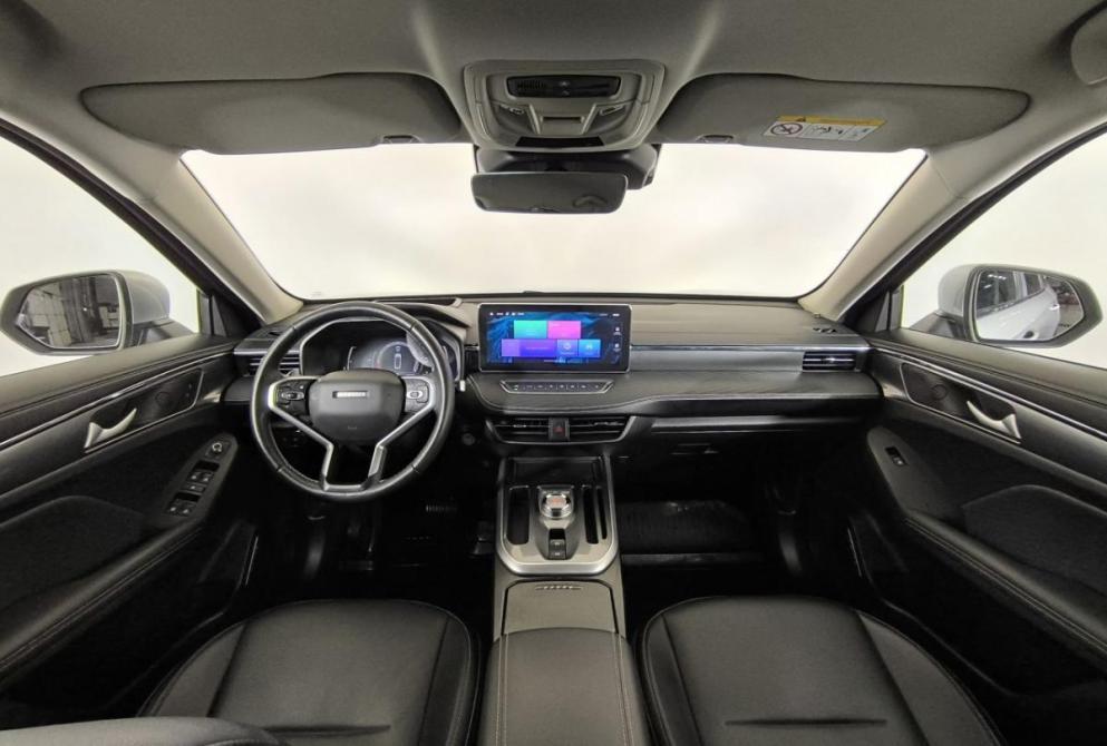 Haval Jolion I Нижний Новгород  - изображение 10