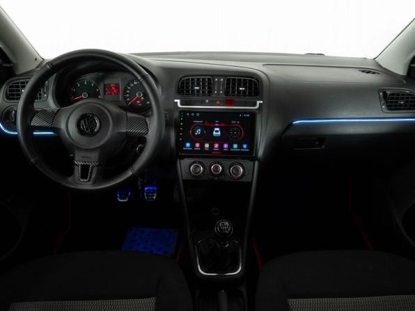 Volkswagen Polo V с пробегом 2011 года, цена 665 000 рублей, 220000 км, седан, Автокод Объявления