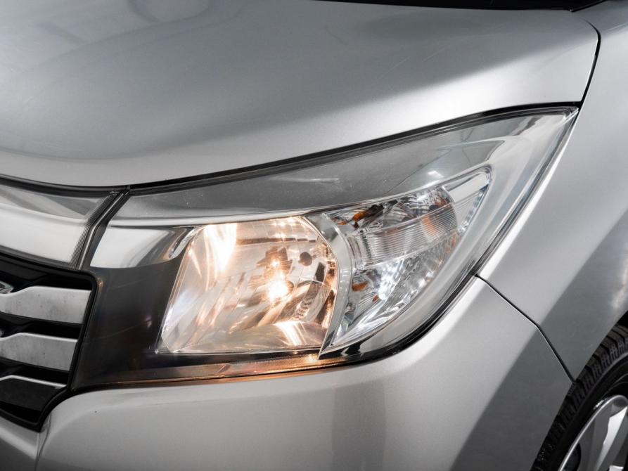 Suzuki Solio III Иркутск  - изображение 18