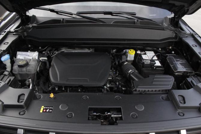 Haval H3 I с пробегом 2024 года, цена 2 595 000 рублей, 33728 км, внедорожник, Автокод Объявления