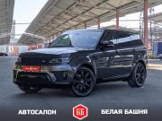 Land Rover Range Rover Sport II Рестайлинг Екатеринбург  - изображение 30