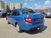 Lada (ВАЗ) Granta I Рестайлинг Йошкар-Ола  - изображение 30