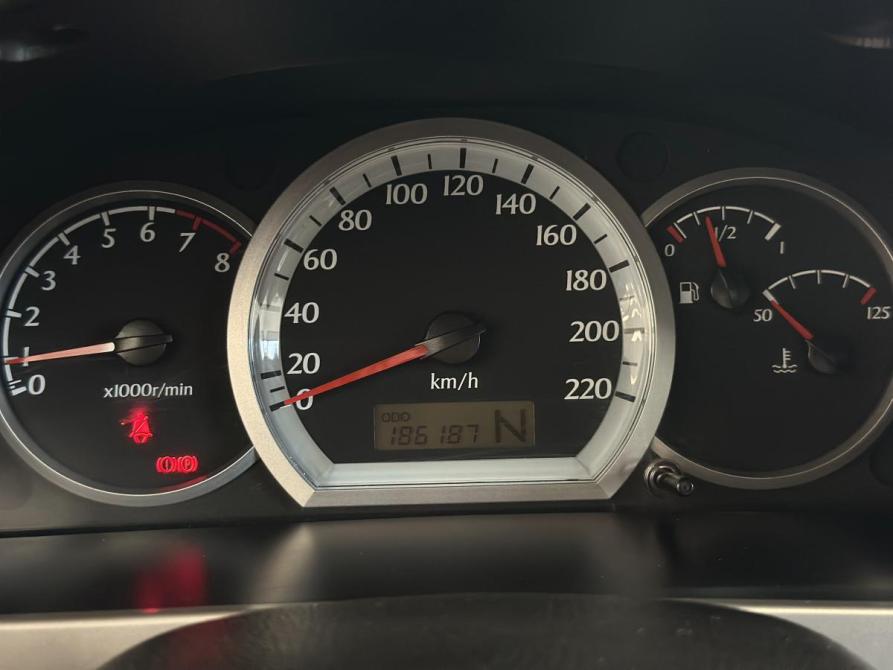 Chevrolet Lacetti I Москва  - изображение 11