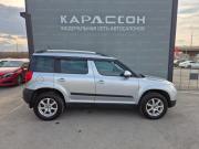 Skoda Yeti I Екатеринбург  - изображение 17